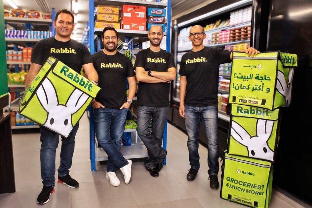 شركة مصرية تحقق رقم قياسي لجولات ما قبل التأسيس في إفريقيا والشرق الأوسط