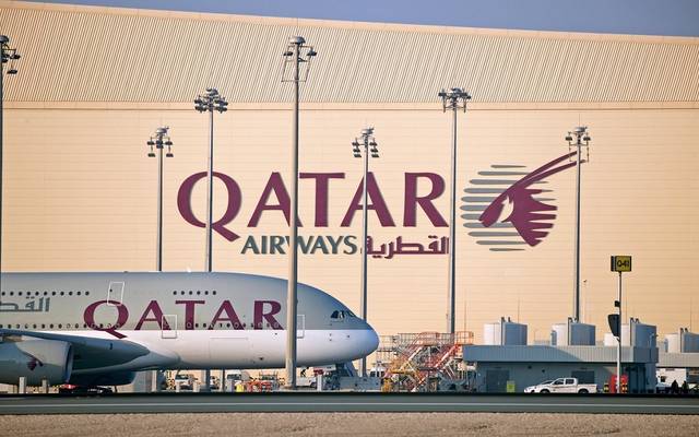 الخطوط الجوية القطرية تحقق أرباحا وتواصل التوسع
