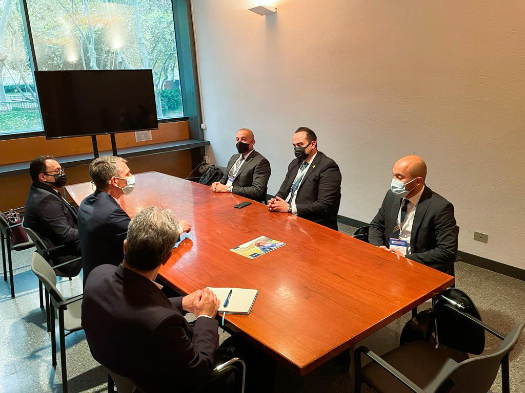 “السبكي”: انضمام مستشفيات هيئة الرعاية الصحية لعضوية الإتحاد الدولي للمستشفيات