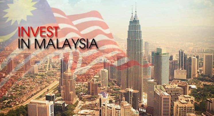 انكماش الاقتصاد الماليزي 4.5% خلال الربع الثالث