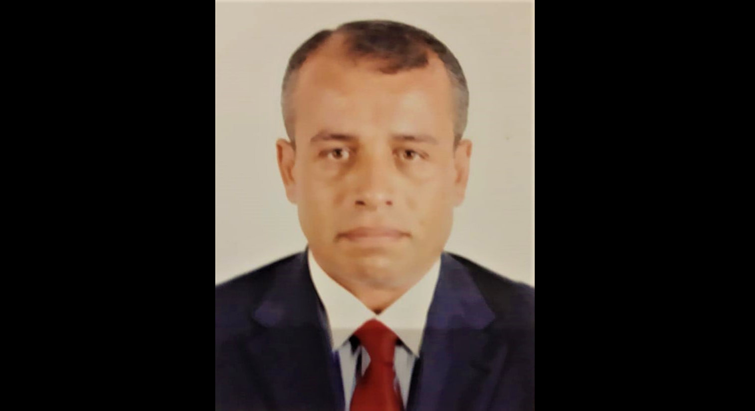 يحيى الواثق بالله رئيسًا لـ"جهاز التمثيل التجارى"