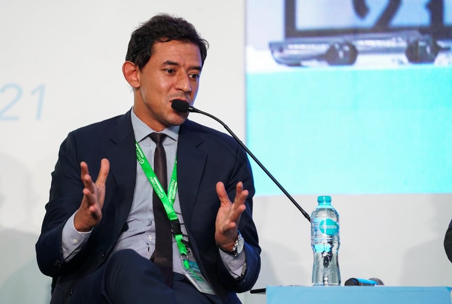 "RDCM" تعتمد نظام صيانة جديد بالخط الثالث للمترو يضاعف العمر الافتراضى للقطارات