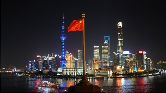 الاقتصاد الصيني يحافظ على التعافي السليم في أكتوبر