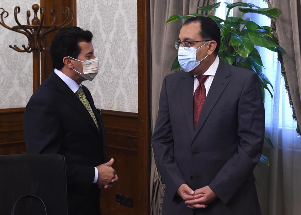 مجلس الوزراء