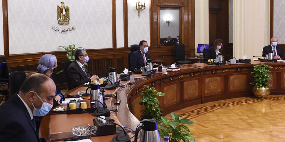 رئيس الوزراء: الدولة تضع مشروعات توطين الهيدروجين الأخضر على أجندة أولوياتها