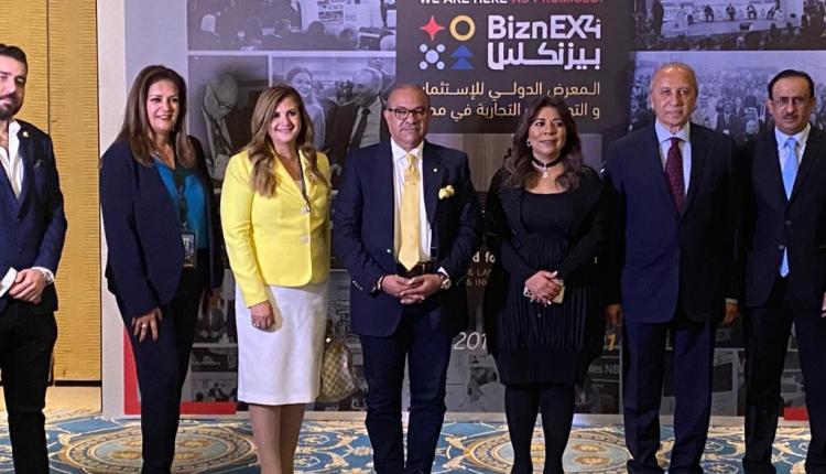 إتمام 80 صفقة باستثمارات 350 مليون جنيه فى “بيزنكس”