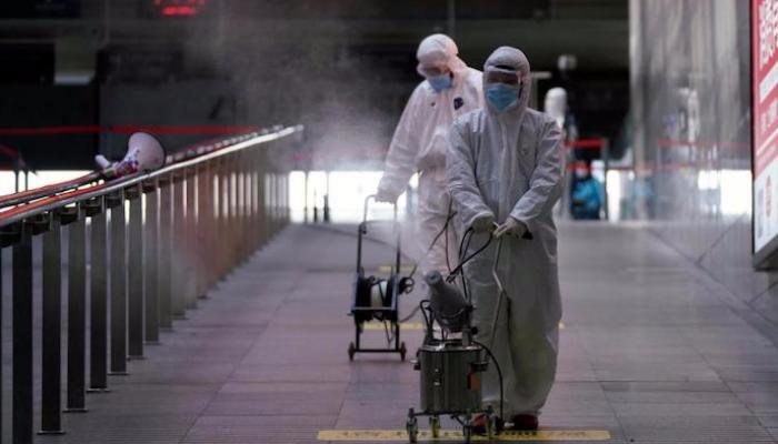 النمسا: إغلاق تام بالبلاد لمدة 3 أسابيع بسبب ارتفاع إصابات كورونا