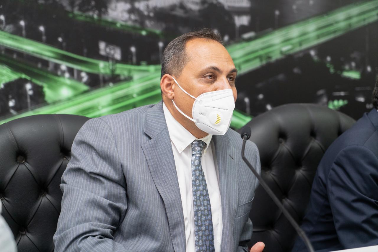 محمد سطوحى ؛ شركة شنايدر إليكتريك