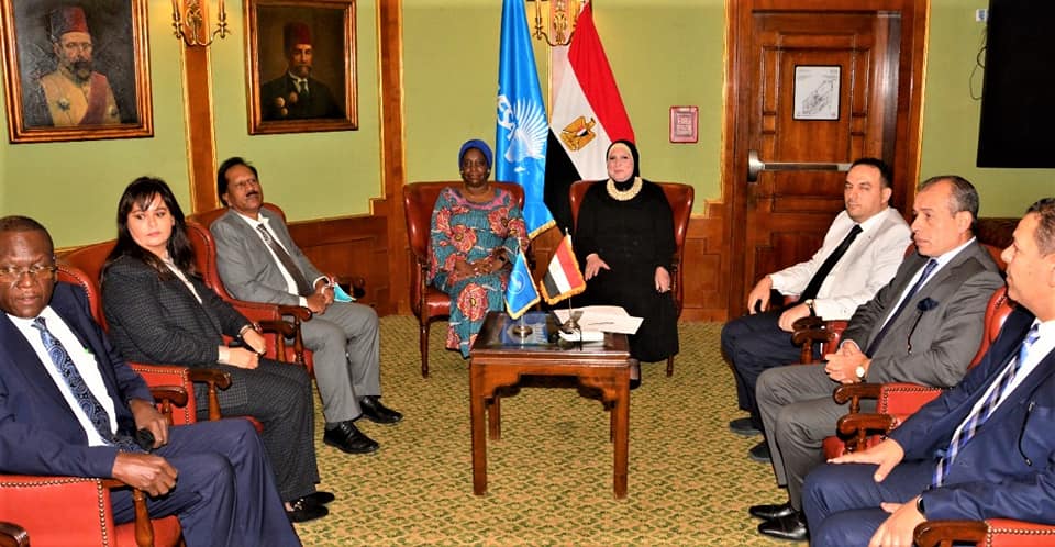 مصر تستضيف قمة "الكوميسا" بالعاصمة الإدارية الجديدة الثلاثاء المقبل