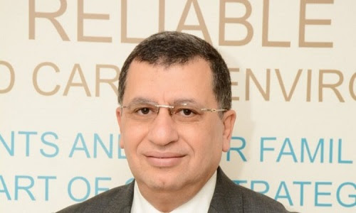 “كليوباترا” تبرم اتفاقية لتجهيز مستشفى جديد بسعة 400 سرير