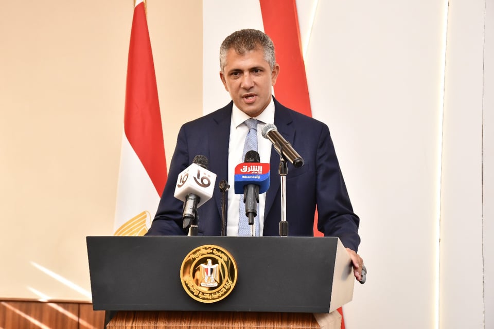 محمد الشريف ؛ أيرون وود للاستثمار، لايتهاوس