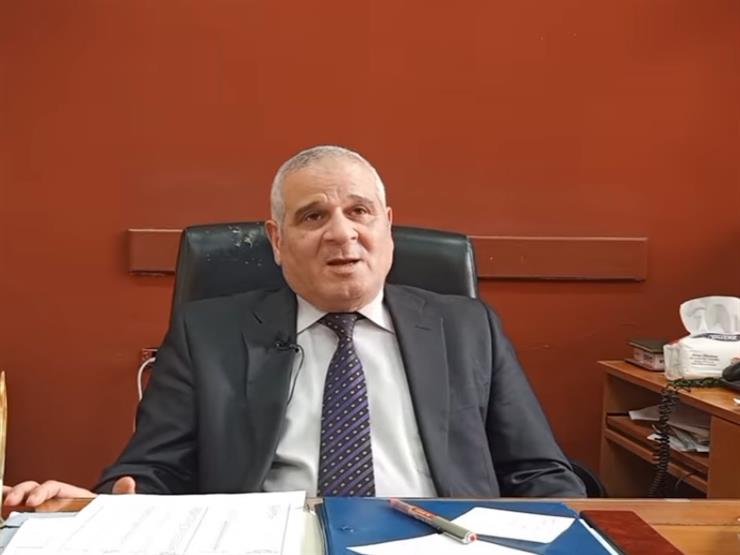 “الضرائب العقارية”: 45 مليون شقة فى مصر بنهاية العام الجارى