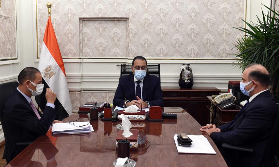 "رئيس الوزراء": الحكومة مستمرة فى دعم سوق الأوراق المالية