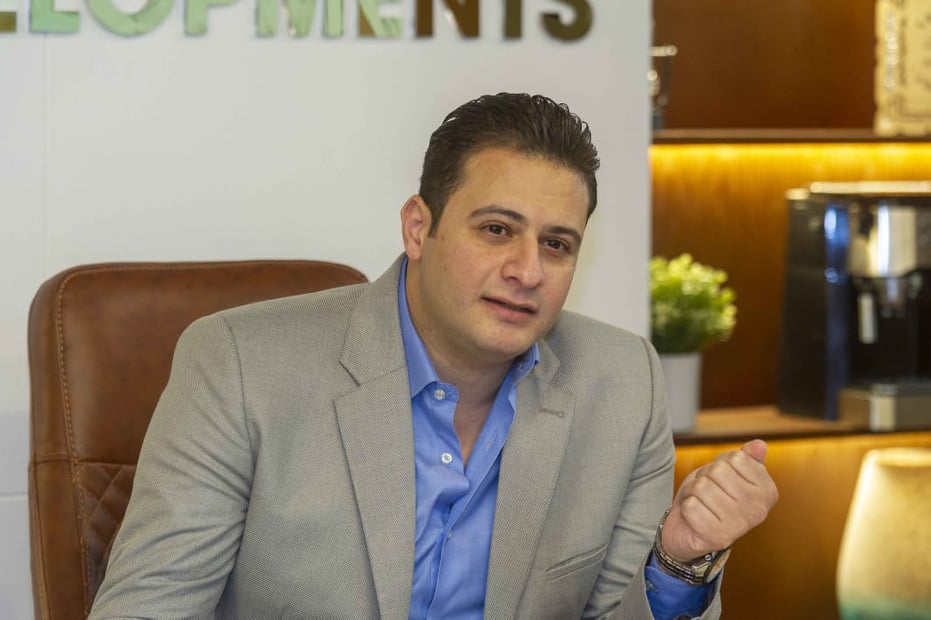 “يو سى للتطوير” تحقق 1.5 مليار جنيه مبيعات بمشروع “إيست تاور”