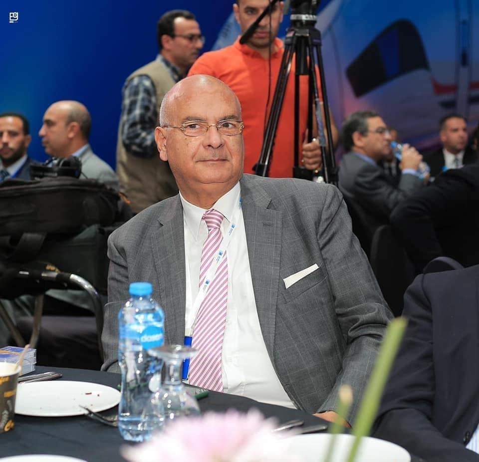 “مدكور” تستهدف تنفيذ أعمال كهربة إشارات واتصالات خط سكة حديد بني سويف / نجع حمادي