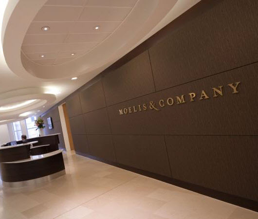 موليس آند كومبانى