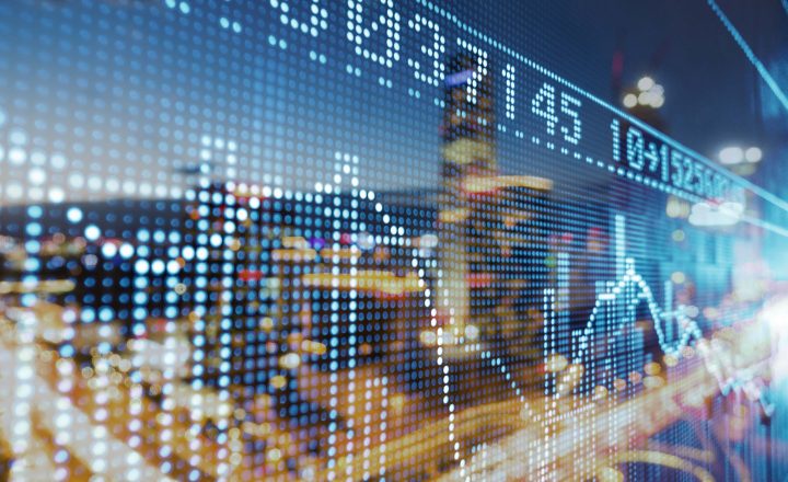 أسواق رأس المال