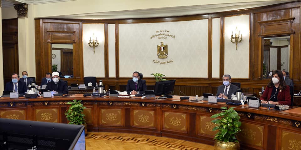 رئيس الوزراء: بدء تطوير القرى المتضررة من الأمطار فى أسوان ضمن "حياة كريمة"