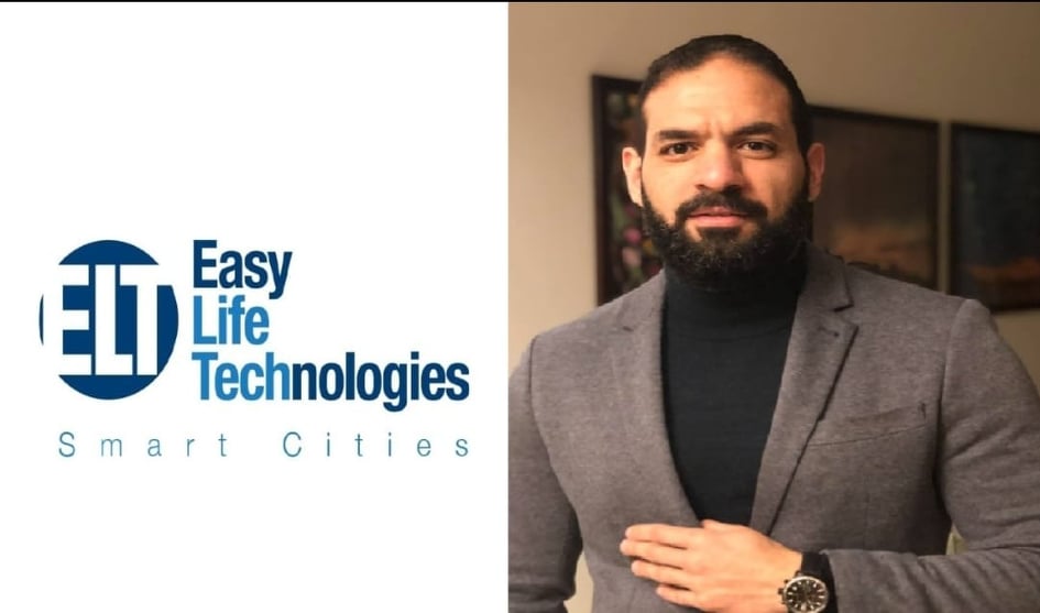 "إيزى لايف" تتعاقد مع "الفطيم" لتحويل 700 وحدة سكنية إلى وحدات ذكية بالكامل