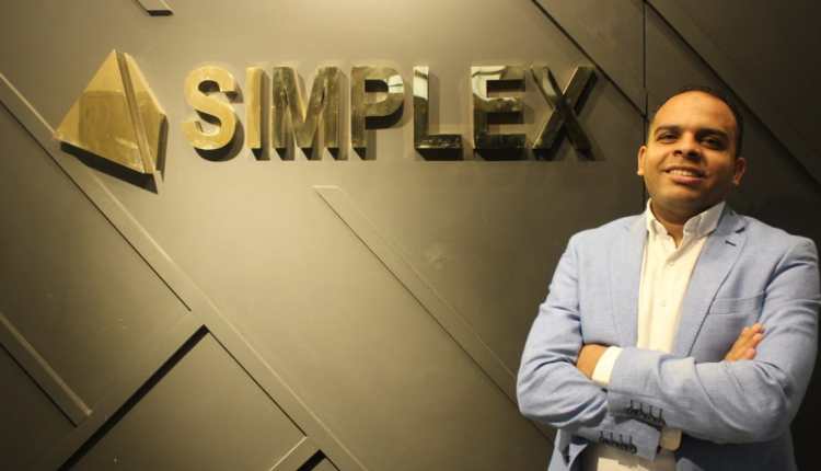 سيمبلكس للحلول الصناعية