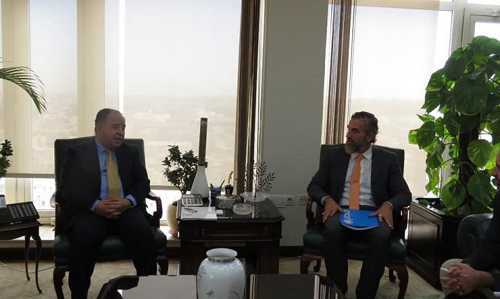 وزير المالية: ضخ الاستثمارات الحكومية في المشروعات القومية لمواجهة آثار كورونا