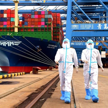 الاقتصاد العالمى