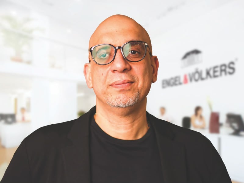 أحمد البطراوى ؛ بلاتفورم ليدرز