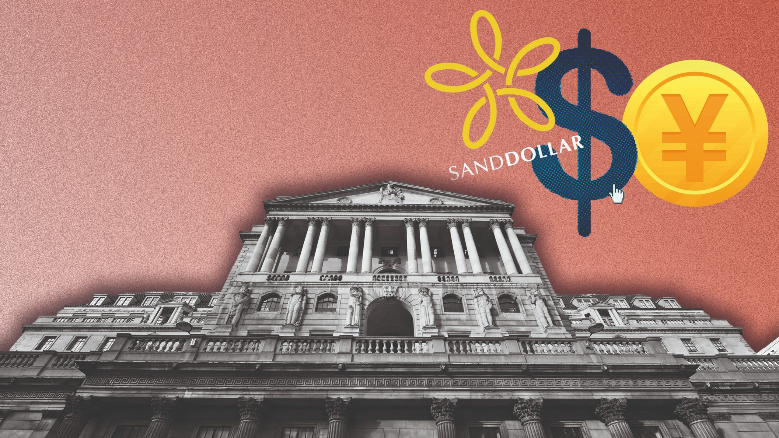 "فاينانشيال تايمز": دليلك لكل ما يخص العملات الرقمية للبنوك المركزية