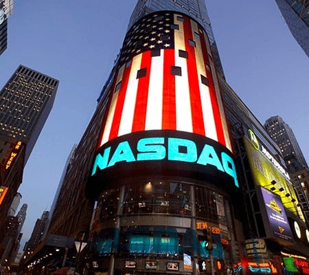 بورصة ناسداك