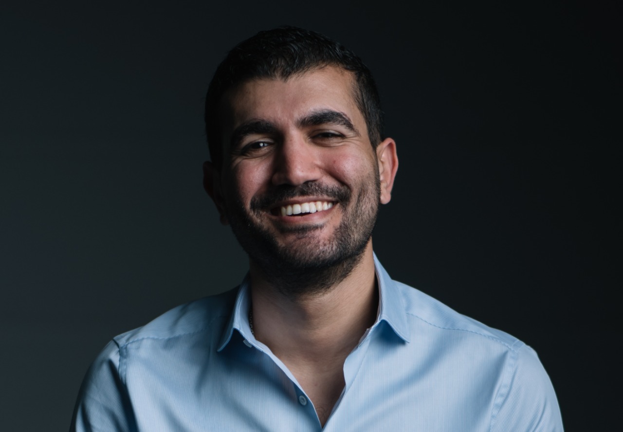 محمد سكينة مديراً عاماً لـ"طلبات مارت مصر"