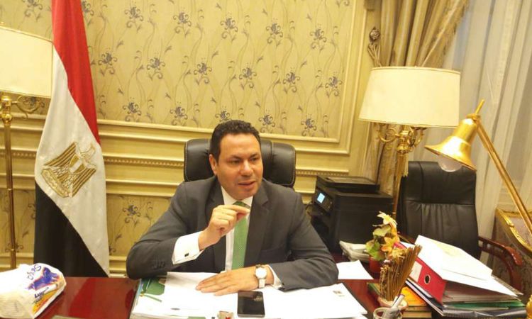 هشام الحصرى