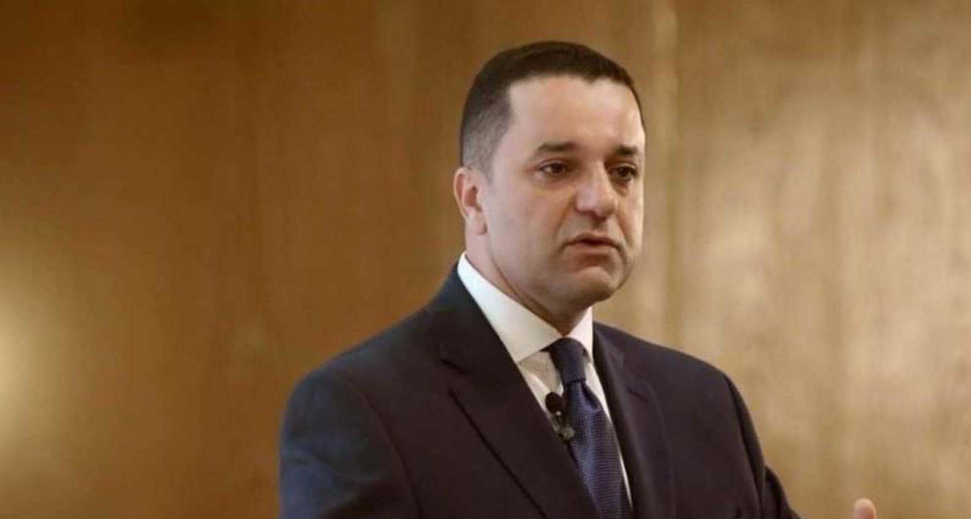 العسعس: رفع تصنيف الأردن الائتماني يعكس قوة السياسات المالية