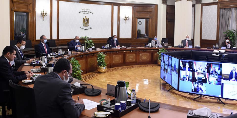 مدبولي: اهتمام كبير من الرئيس السيسي بالإعداد لمؤتمر الأطراف الـ 27 لتغير المناخ COP 27