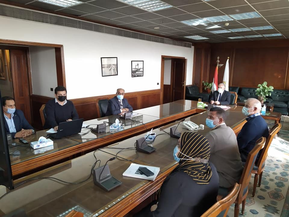 "الرى": التجهيز لتوقيع عقد إنشاء قناطر ديروط الجديدة.. والتنفيذ يناير المقبل