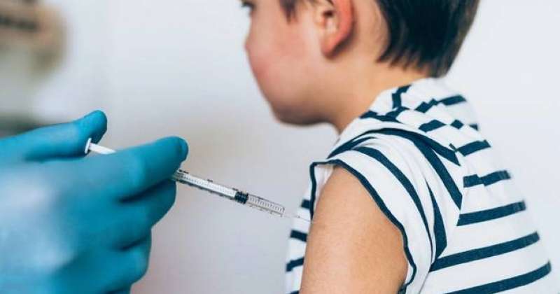 "سويسرا" تبدأ تلقيح الأطفال بين 5 و11 عاما بلقاح فايزر