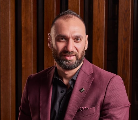 “يو دى جى” تخطط لاستثمار 5 مليارات جنيه بالسوق العقارى