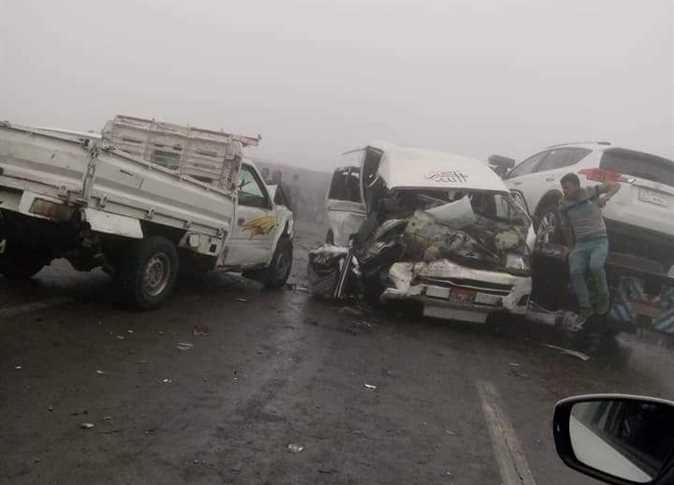 بروتوكول تعاون بين مجمعة “الإجباري والحوادث المجٌهلة” لتيسير سداد تعويضات ضحايا حوادث السيارات