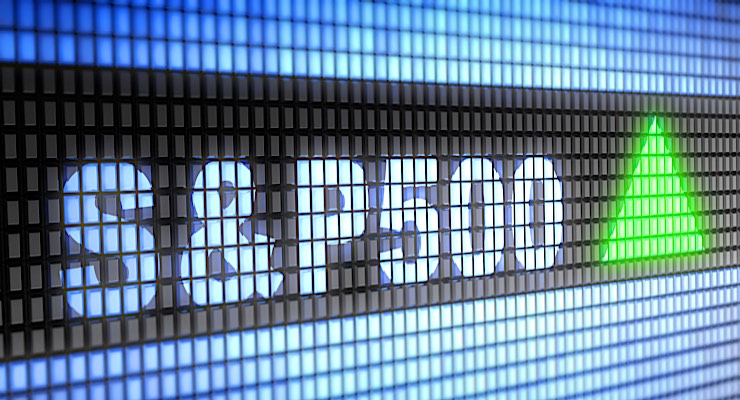 إس آند بى 500