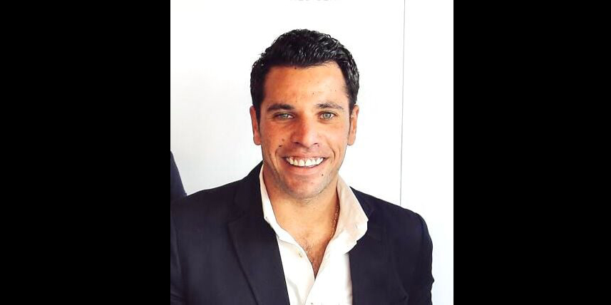 أحمد علاء مؤسس شركة ليزاس ؛ تطبيق ليزا