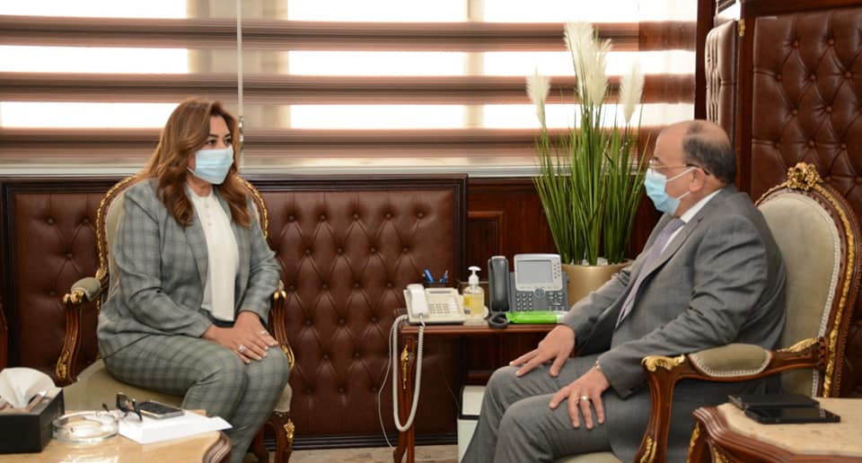 3 مليارات جنيه لتنفيذ مشروعات "حياة كريمة" بمحافظة دمياط