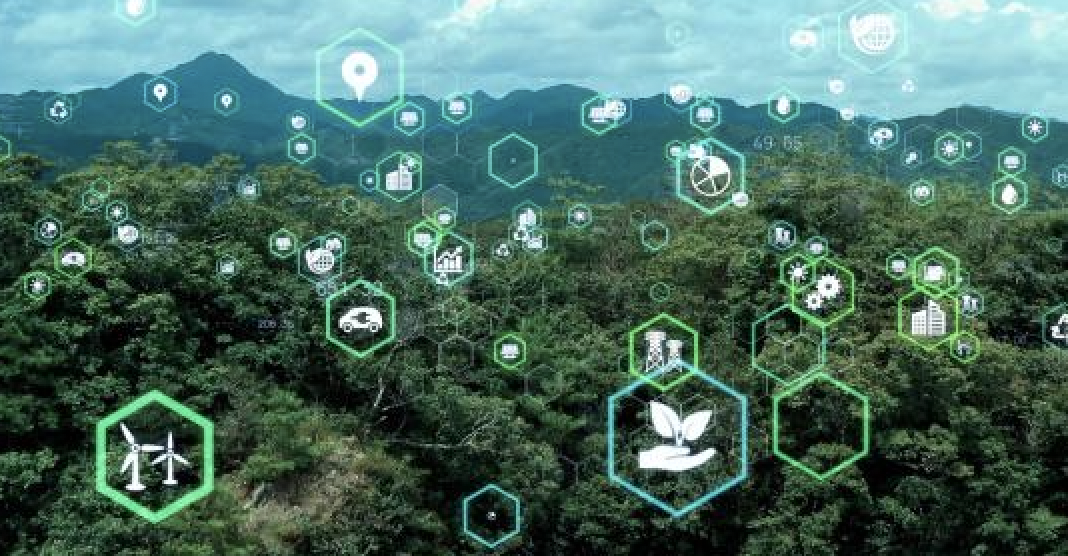 ارتفاع الاستثمارات في شركات تكنولوجيا المناخ 210% خلال عام