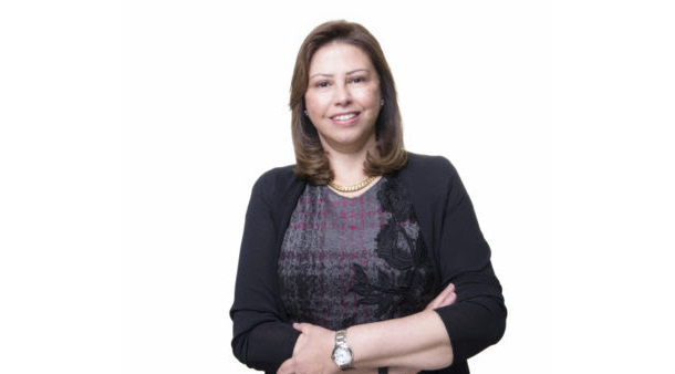 هناء حلمى .. إى اف چى للتنمية