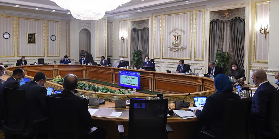 رئيس الوزراء: مستمرون فى دعم جهود المجتمع الدولى لمكافحة الفساد بجميع أشكاله