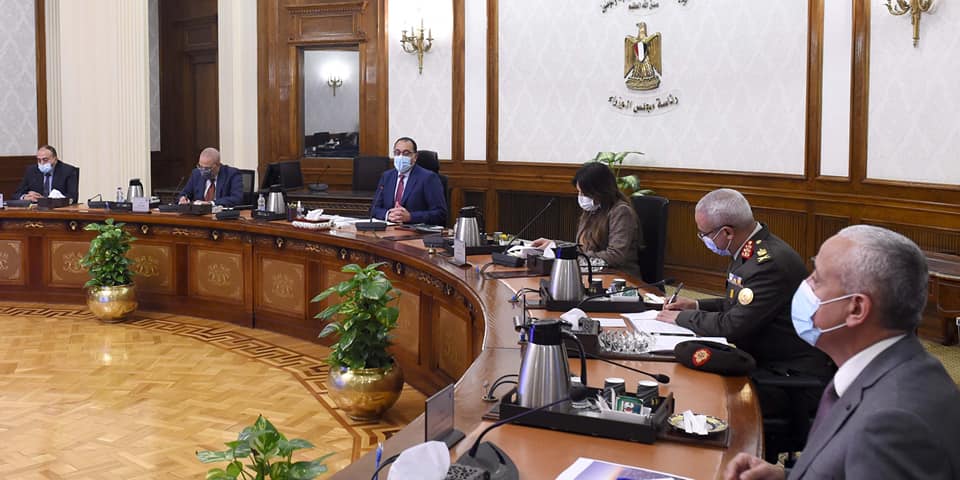 مدبولي: بدء الانتقال التدريجي للحكومة بالعاصمة الإدارية نهاية الشهر الجاري