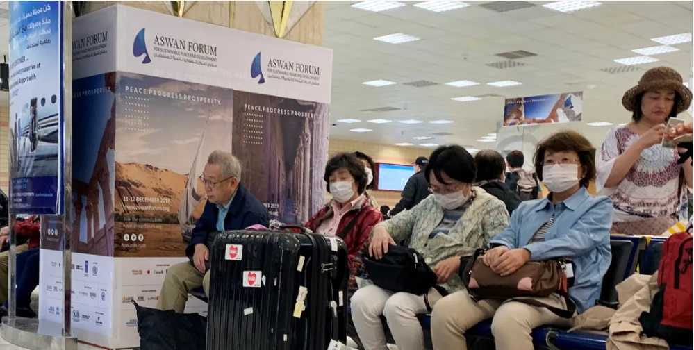 بسبب كوفيد.. الصين تحث السكان على تجنب السفر مع اقتراب موسم الأعياد