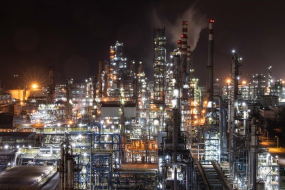 274.94 مليار دولار صافى أرباح الشركات المركزية الصينية بـ11 شهرًا