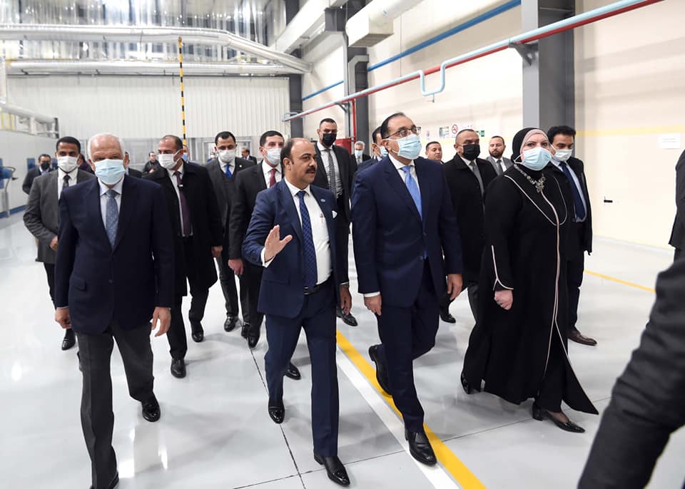 "نستله مصر" تخطط لاستثمار 700 مليون جنيه حتى عام 2025