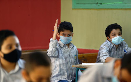 القاهرة للخدمات التعليمية