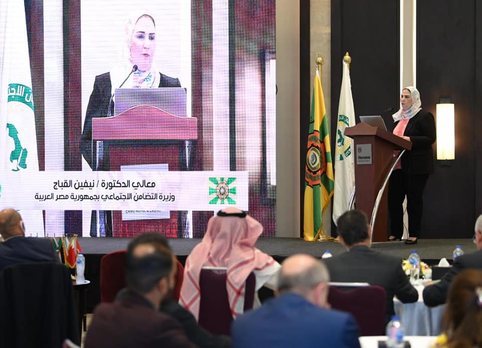 6 مليارات جنيه قيمة الدعم النقدى للعمالة غير المنتظمة خلال جائحة كورونا