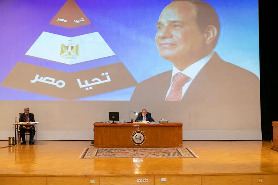 "الإنتاج الحربى": 20.1 مليار جنيه إيرادات الشركات التابعة فى 2020-2021